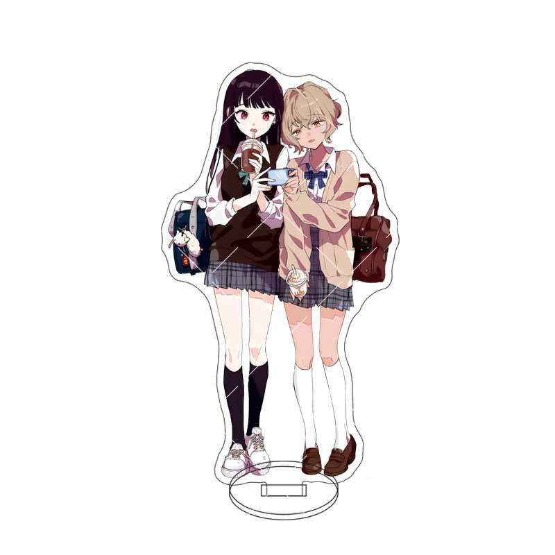 16CM Anime ‌I Want to Fall in  - Free Anime Merchandise recension och pris