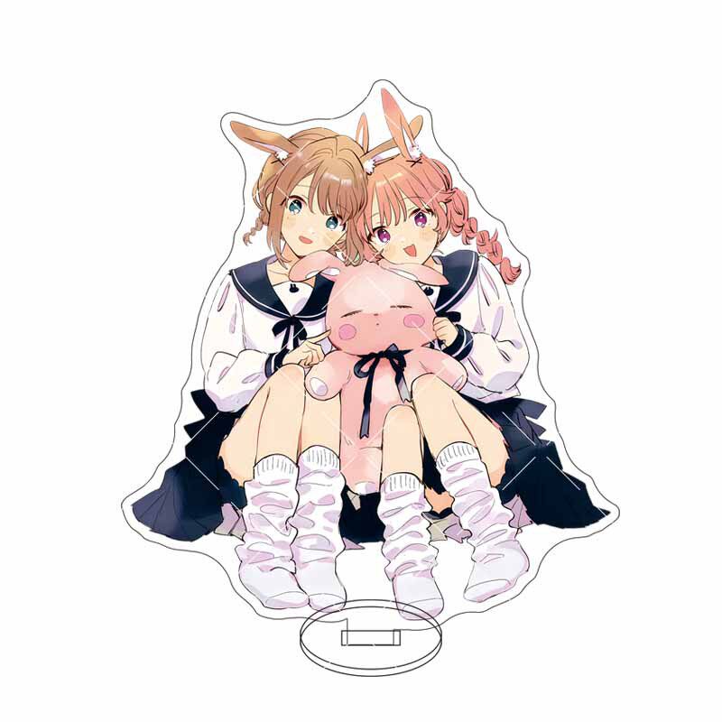 16CM Anime ‌I Want to Fall in  - Free Anime Merchandise recension och pris
