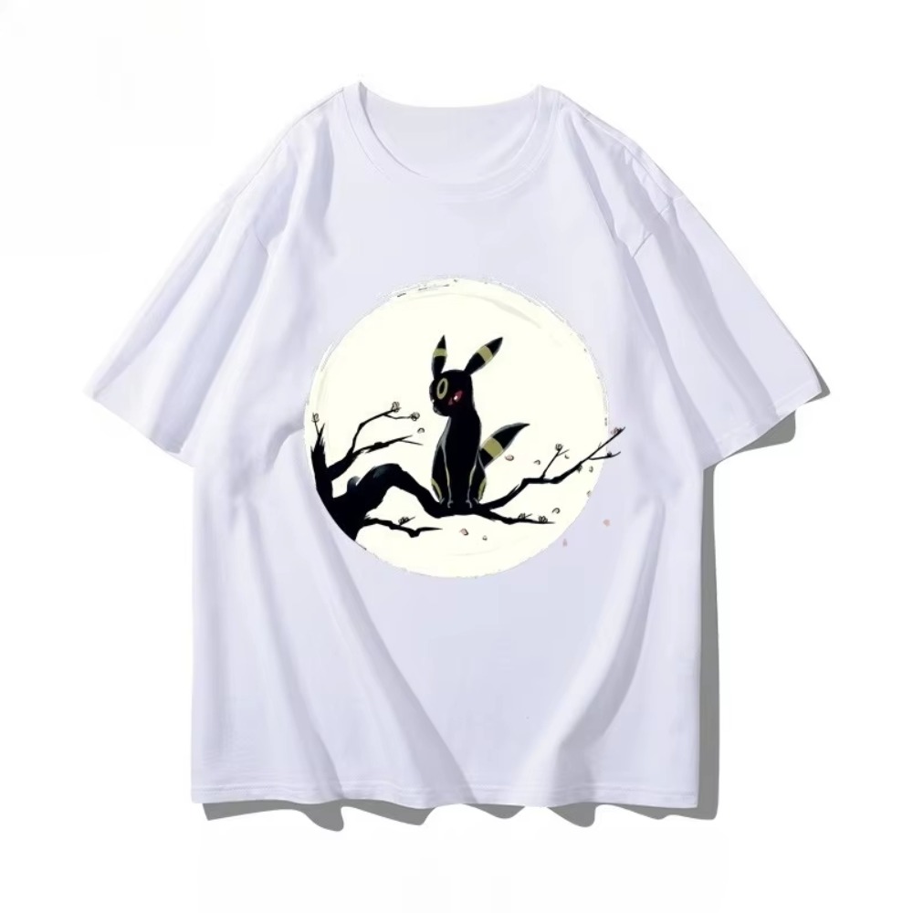 Men's New Pokémon Umbreon Anim - Anime Merchandise Store Japan recension och pris
