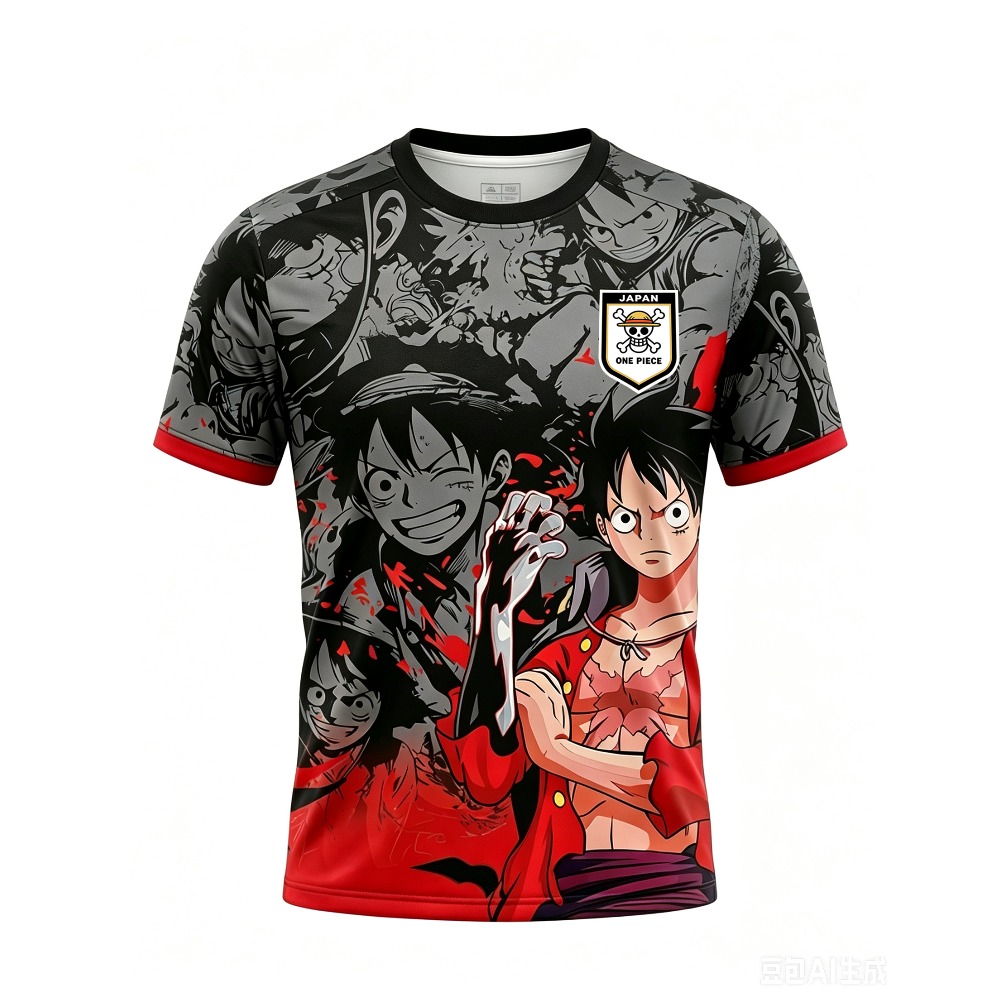 One Piece Luffy Zoro Japanese  - Zoro Anime Merchandise recension och pris