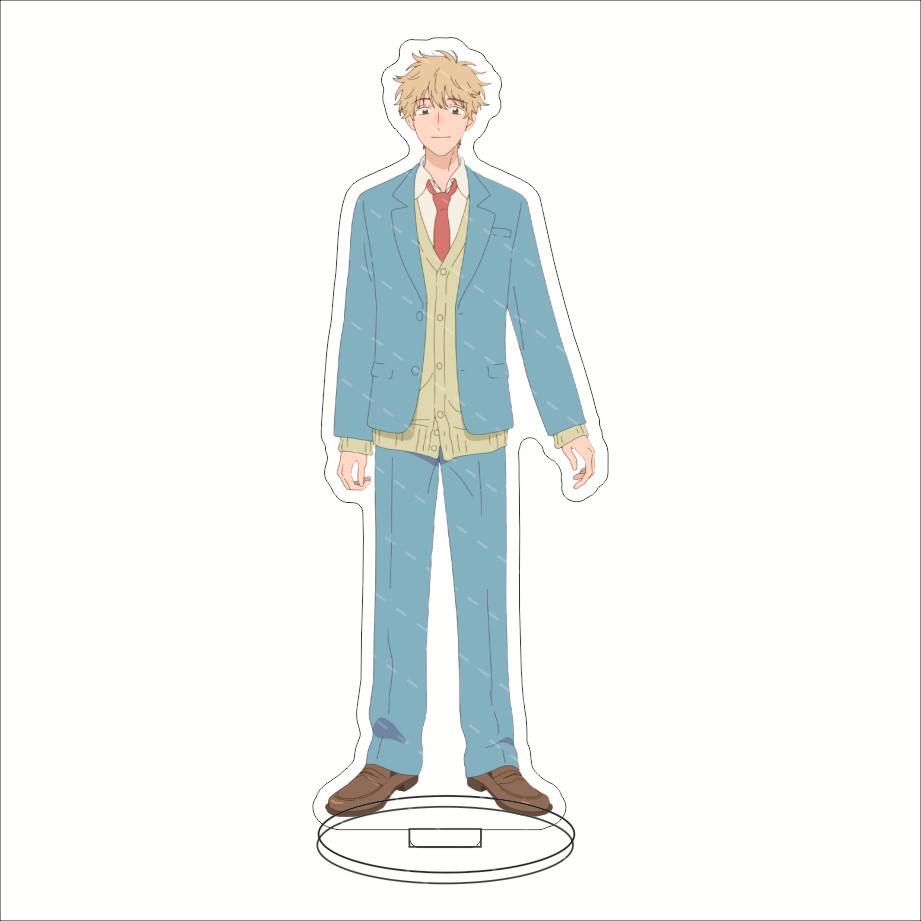 16CM Anime Acrylic Stand‌ Skip - Free Anime Merchandise recension och pris