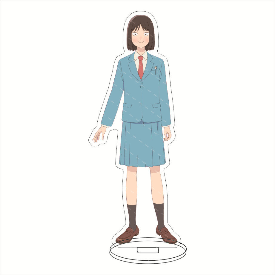 16CM Anime Acrylic Stand‌ Skip - Free Anime Merchandise recension och pris