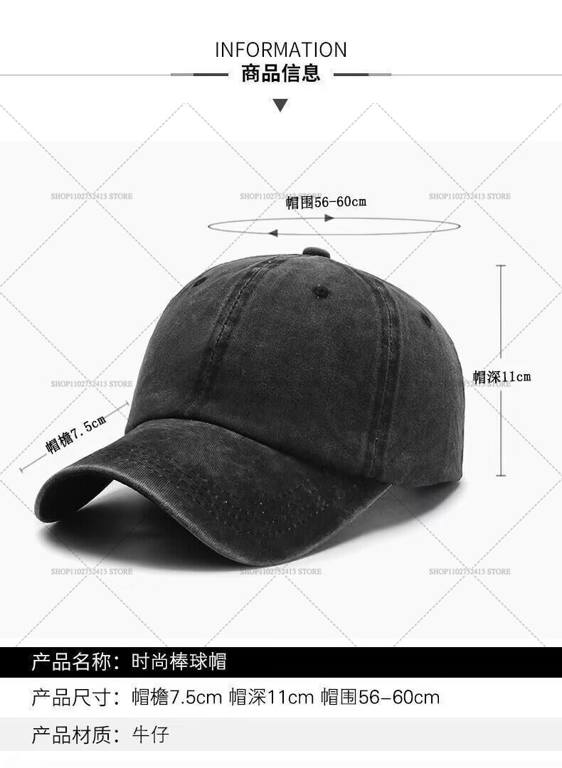 One Piece Cap Cotton Washed Ca - Zoro Anime Merchandise recension och pris