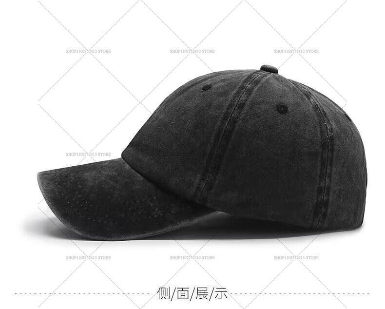 One Piece Cap Cotton Washed Ca - Zoro Anime Merchandise recension och pris