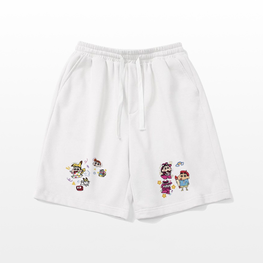 New Men's Shorts Crayon Shin-c - Anime Merchandise Store Japan recension och pris