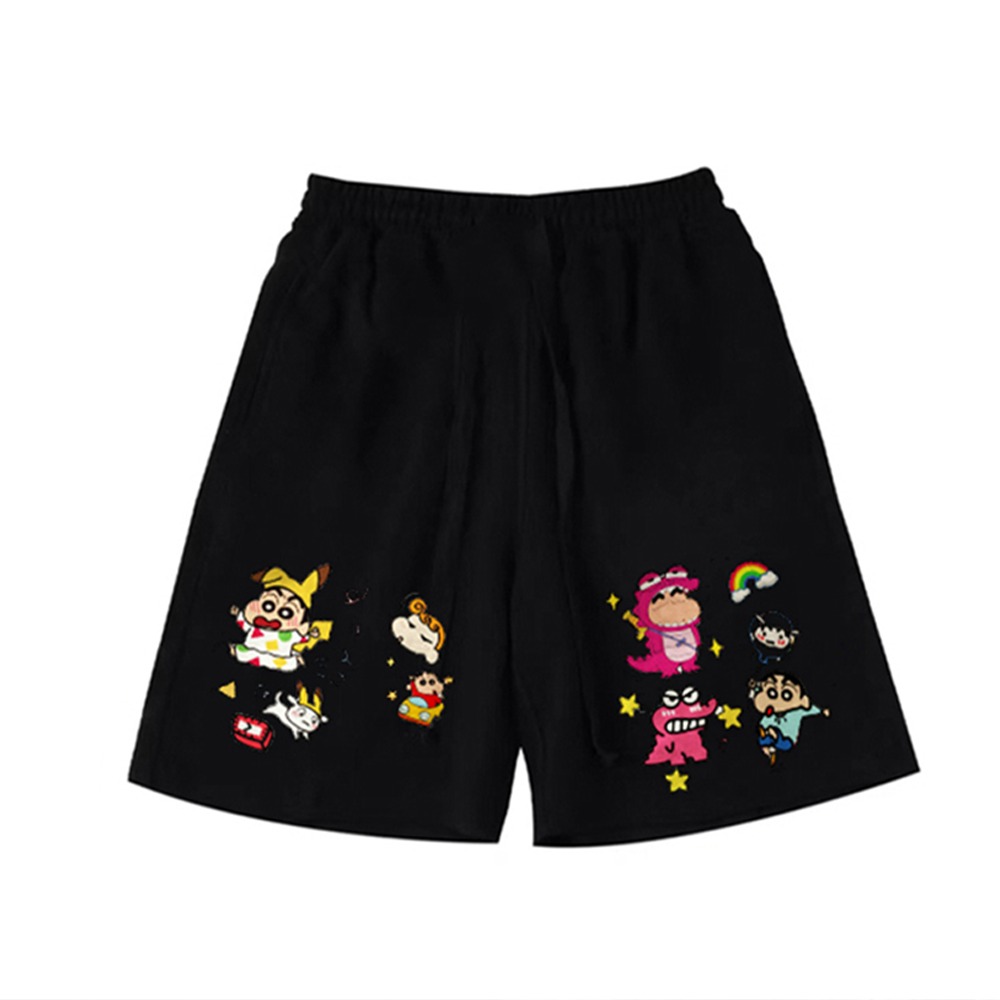 New Men's Shorts Crayon Shin-c - Anime Merchandise Store Japan recension och pris
