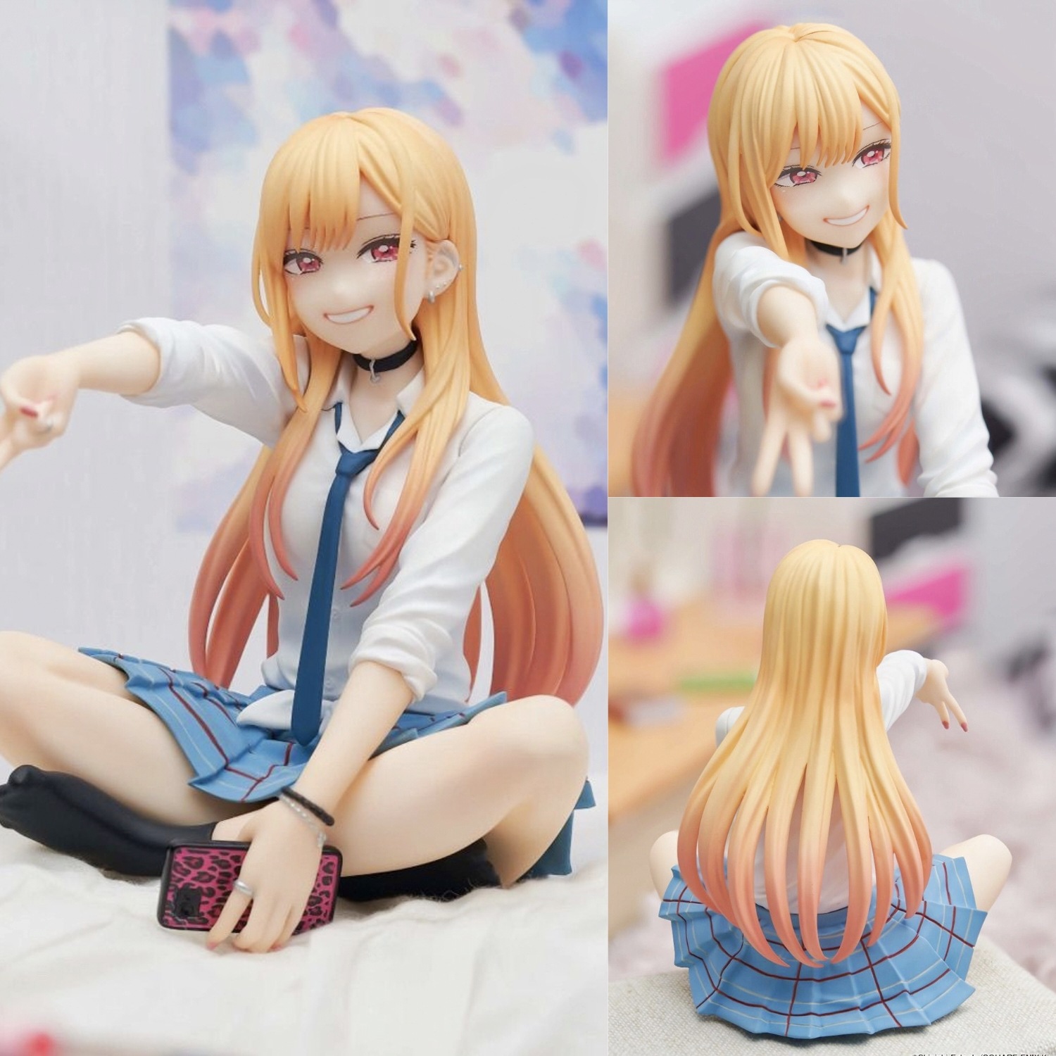 Marin Kitagawa My Dress-Up Dar - Anime Merchandise For Girls recension och pris
