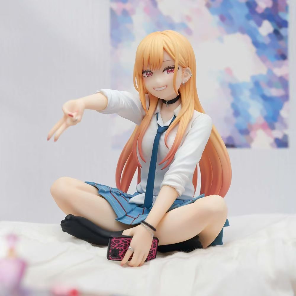 Marin Kitagawa My Dress-Up Dar - Anime Merchandise For Girls recension och pris