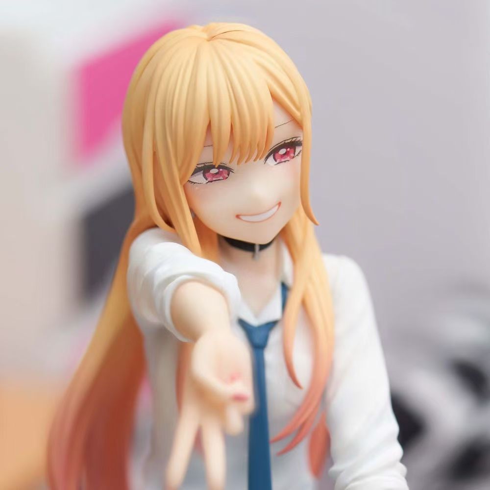 Marin Kitagawa My Dress-Up Dar - Anime Merchandise For Girls recension och pris