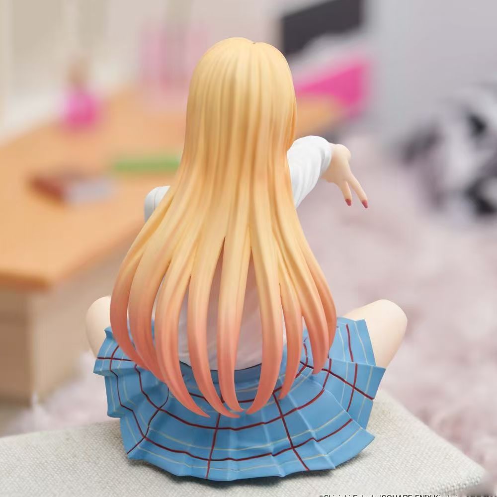 Marin Kitagawa My Dress-Up Dar - Anime Merchandise For Girls recension och pris