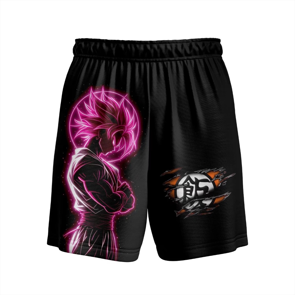 Men's The Hot Dragon Ball Z Bu - Anime Merchandise Store Japan recension och pris