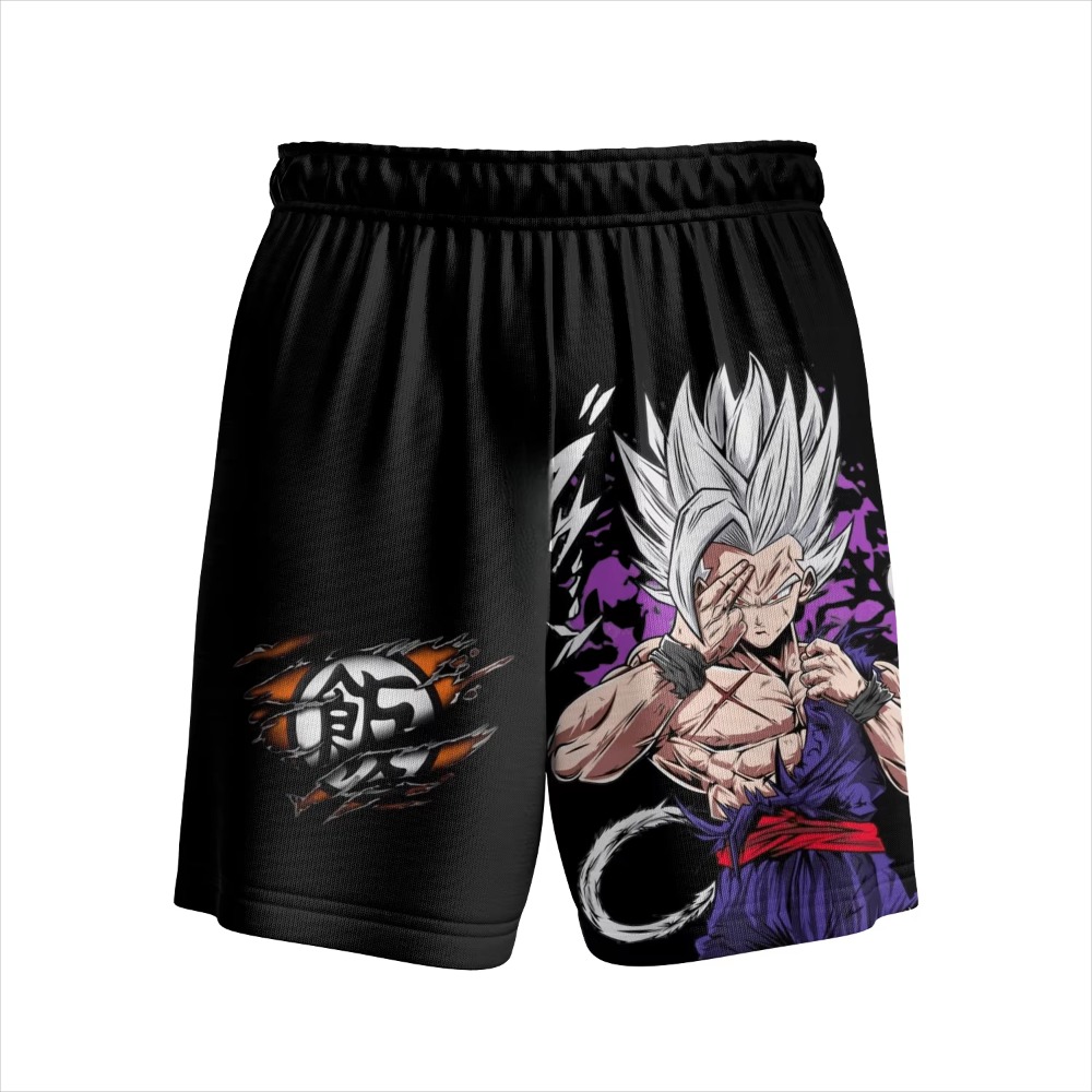 Men's The Hot Dragon Ball Z Bu - Anime Merchandise Store Japan recension och pris
