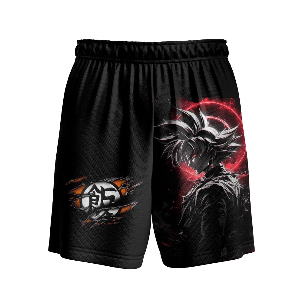 Men's The Hot Dragon Ball Z Bu - Anime Merchandise Store Japan recension och pris