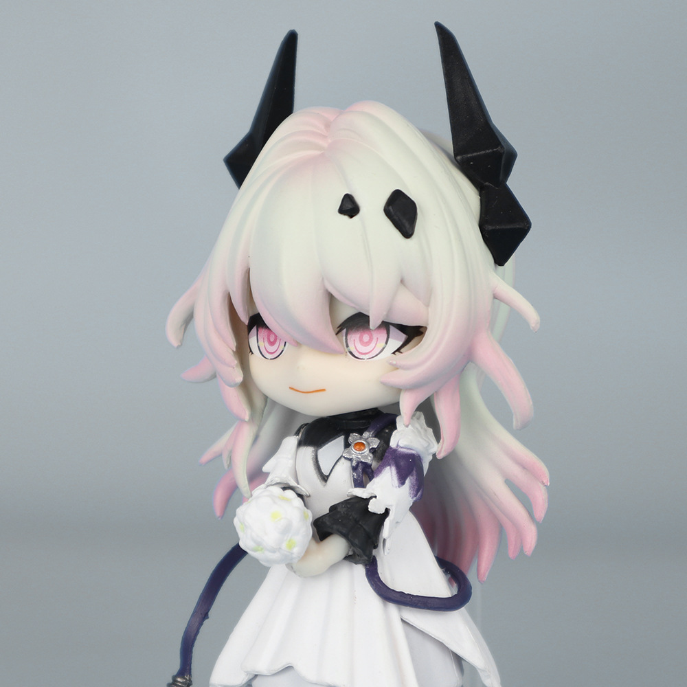 Arknights Civilight Eterna The - Anime Merchandise For Girls recension och pris