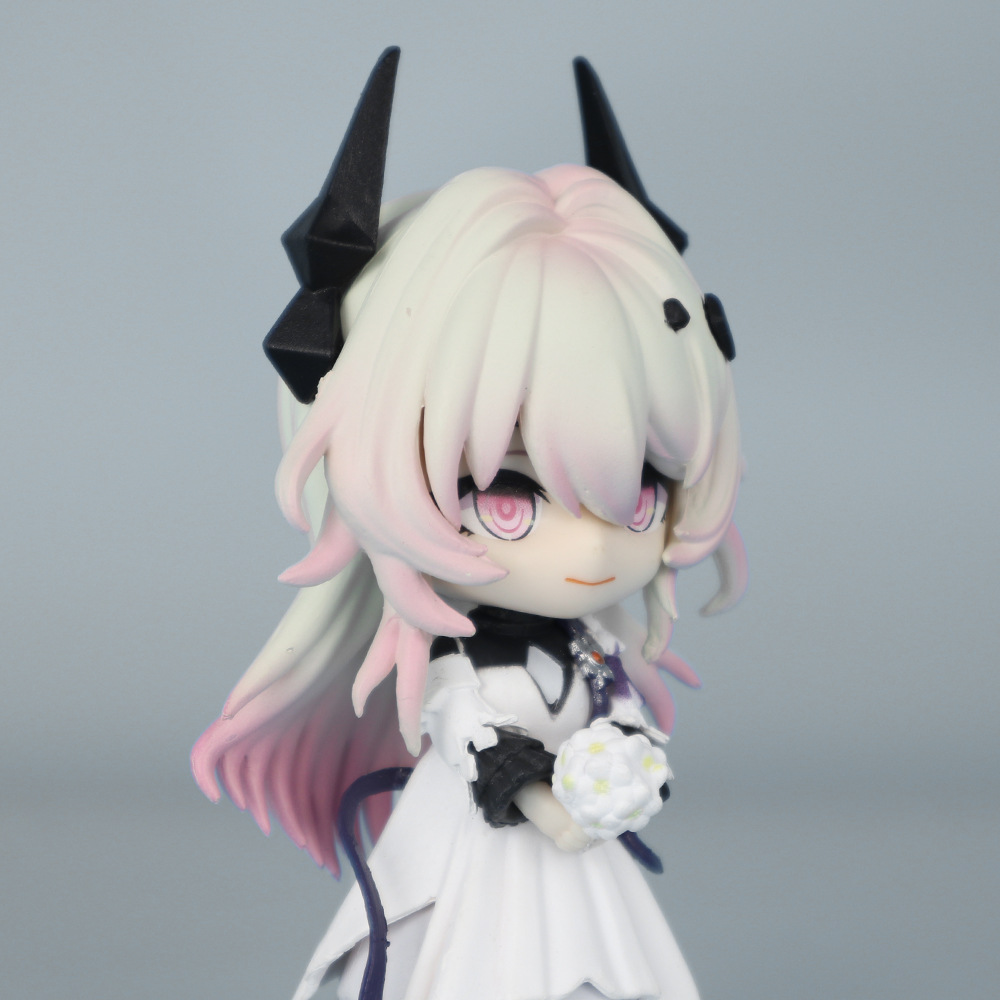 Arknights Civilight Eterna The - Anime Merchandise For Girls recension och pris