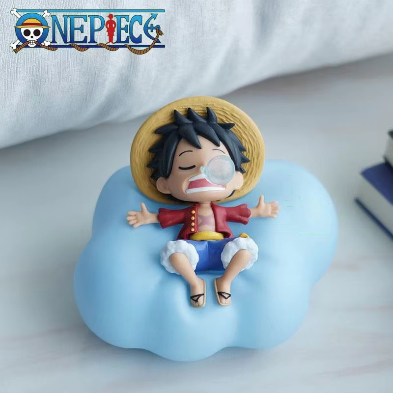 Hot One Piece Anime Blind Box  - Zoro Anime Merchandise recension och pris