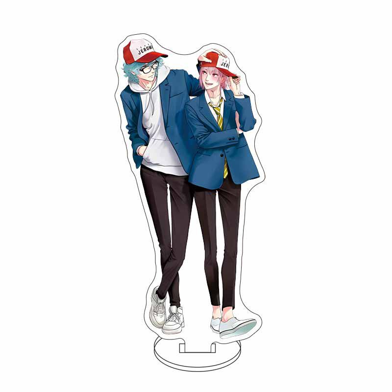 16CM Anime Twilight Out of Foc - Free Anime Merchandise recension och pris